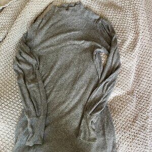 Grey Garage Dress Size: S